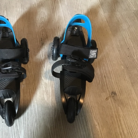 Cardiff Cruiser Skates Unisex - Picture 8 of 15